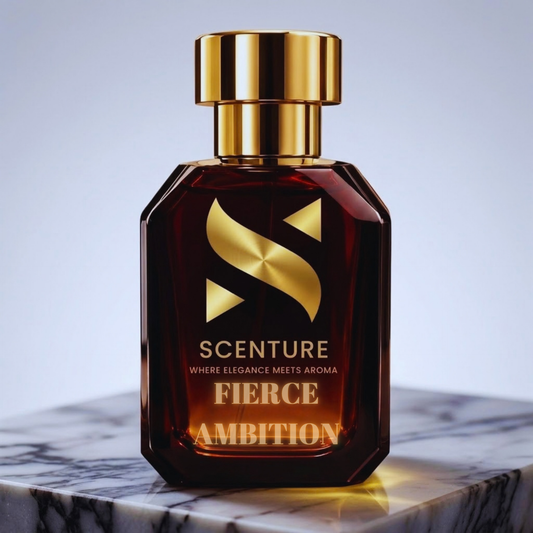 FIERCE AMBITION - IMPRESSION OF WANTED AZZARO