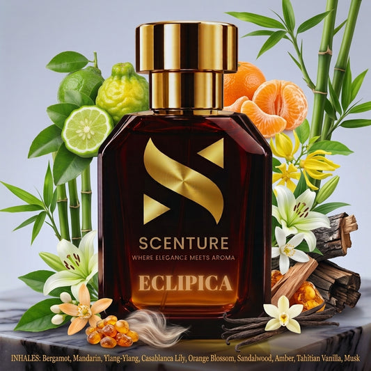 ECLIPICA - IMPRESSION OF GUCCI BAMBOO
