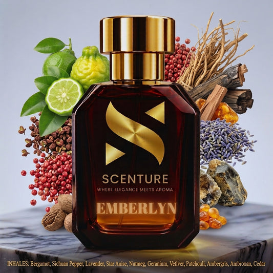 EMBERLYN - IMPRESSION OF DIOR SAUVAGE