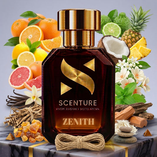 ZENITH-IMPRESSION OF ERBA PURA XERJOFF FOR WOMEN AND MEN