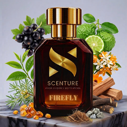 FIREFLY - IMPRESSION BY CREED SILVER MOUNTAIN WATER