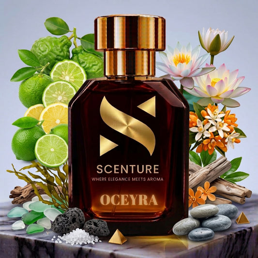 OCEYRA-IMPRESSION OF ISSEY MIYKE