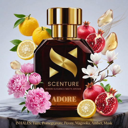 ADORE  - Impression of VERSACE BRIGHT CRYSTAL