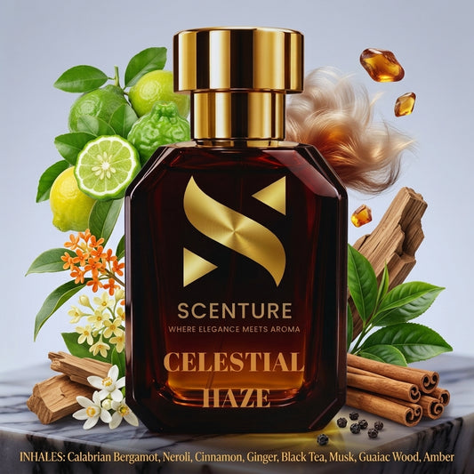 CELESTIAL HAZE - IMPRESSION OF IMAGINATION LOUIS VUITTON