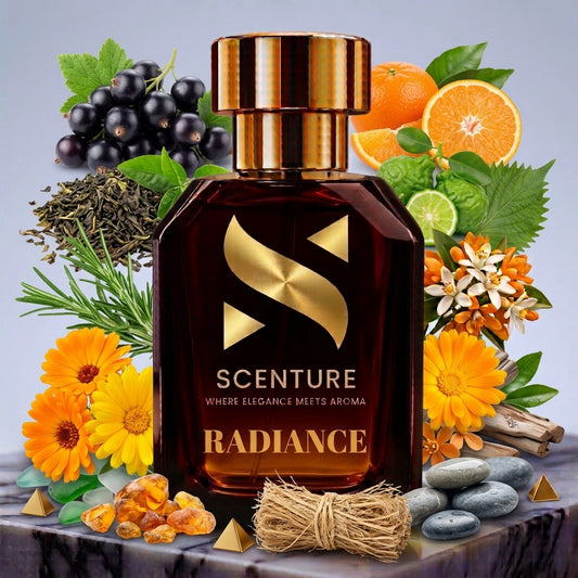 RADIANCE - IMPRESSION OF TOM FORD TOBACCO VANILLE