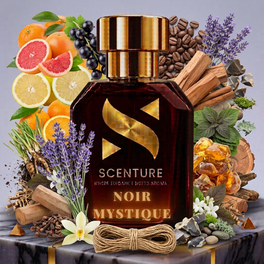 NOIR MYSTIQUE-IMPRESSION OF ALLURE HOMME SPORT