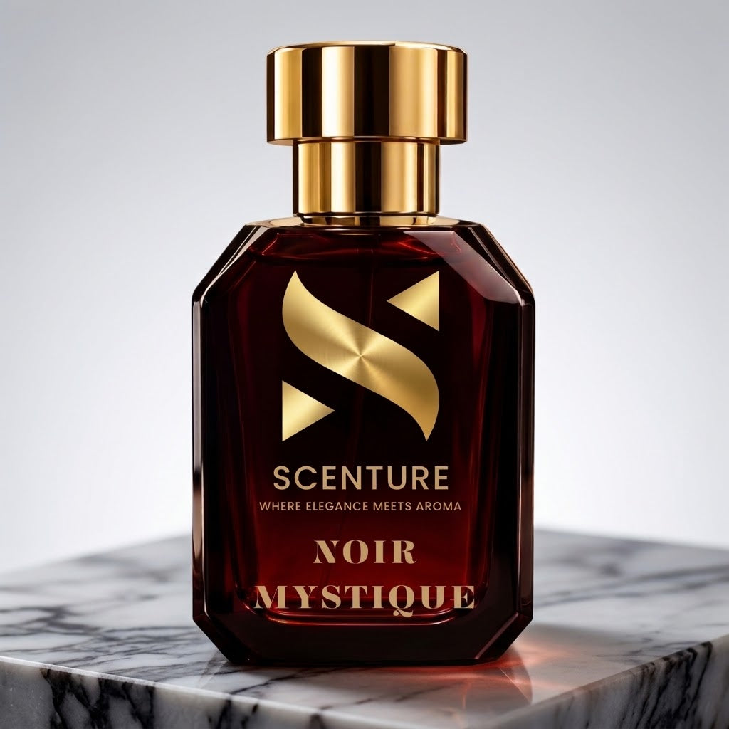 NOIR MYSTIQUE-IMPRESSION OF ALLURE HOMME SPORT