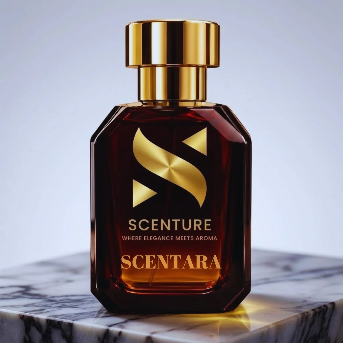 SCENTARA - INSPIRED BY BLEU DE CHANEL