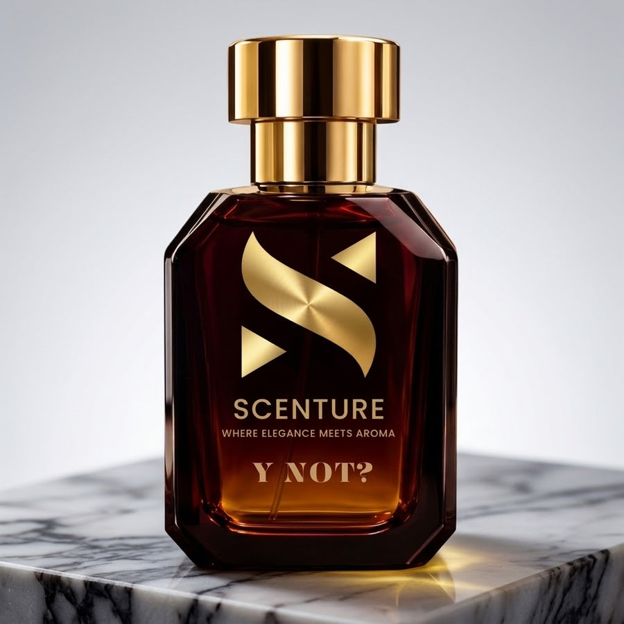 Y NOT?-IMPRESSION OF YSL Y